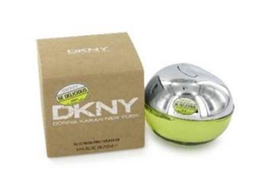 Picture of Perfume Dkny Be Delicious Edp 50Ml