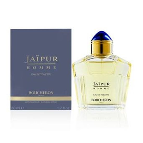 Picture of Perfume Boucheron Jaipur Men Edt 50Ml