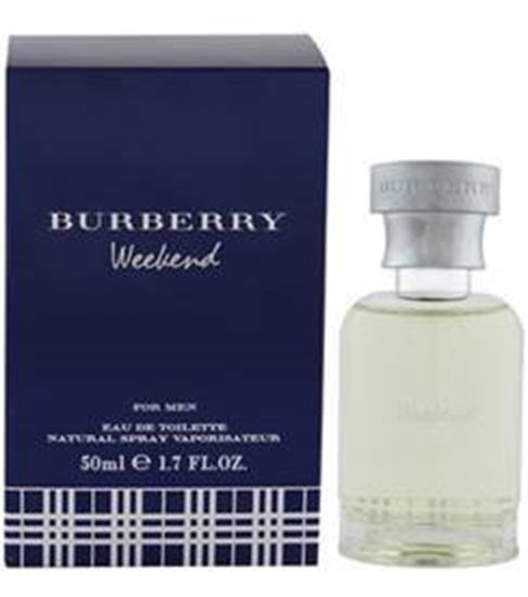 Picture of Perfume Burberry Weekend Men 50Ml