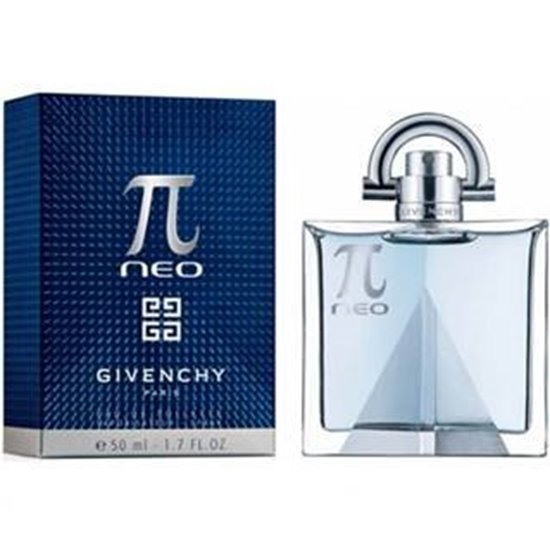Picture of Perfume Givenchy Pi Neo Edt 50Ml