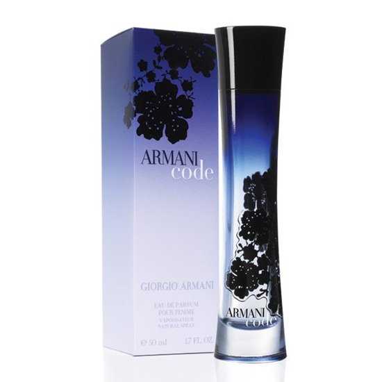 Picture of Perfume Emporio Armani Code Fem Edp 75Ml