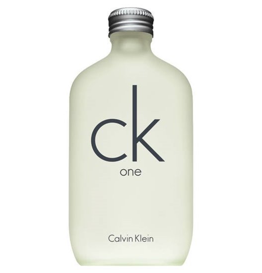Picture of Perfume Ck One Edt 100Ml