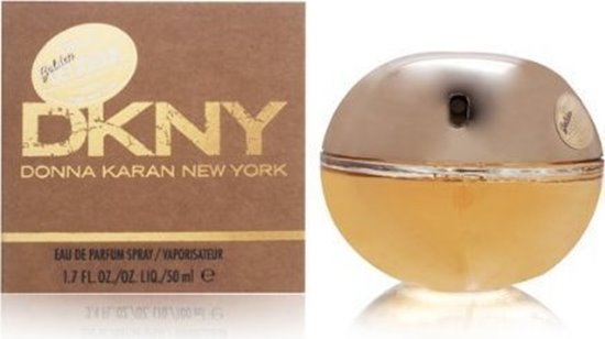 Picture of Perfume Dkny Be Del Golden Edp 50Ml