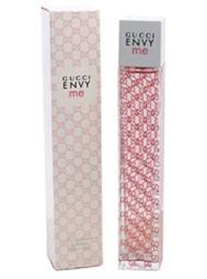 Picture of Perfume Gucci Envy Me Edt 50Ml