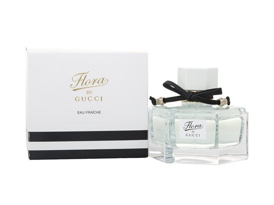 Picture of Perfume Gucci Flora By G Fr Edt 50Ml