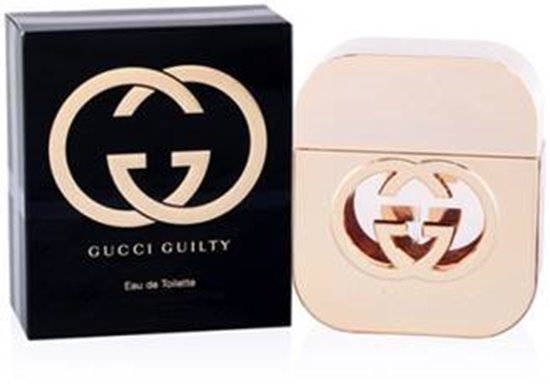 Picture of Perfume Gucci Guilty Wom Edt 50Ml