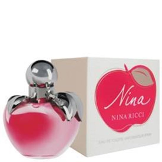 Picture of Perfume Nina Nina Ricci Edt 50Ml