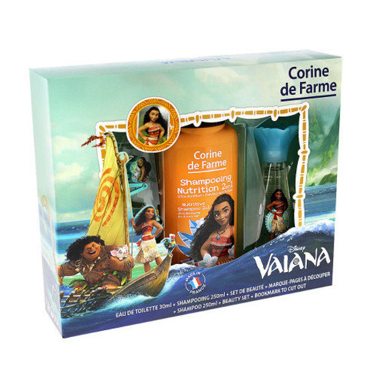 Picture of Conjunto Vaiana Corine De Farme