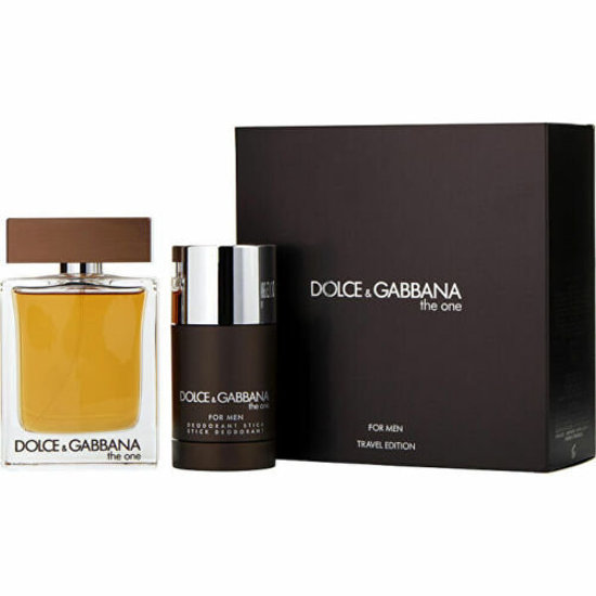 Picture of Conjunto Dolce & Gabbana Tehe One masculino EDT 100ml + Deo Stick