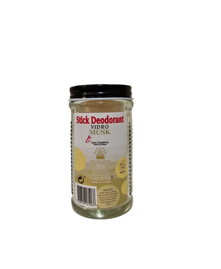 Picture of Lander stick Musk desodorizante 70Ml