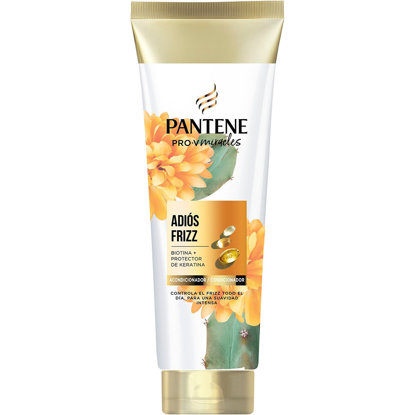 Picture of Condicionador Pantene Miracles Anti-Frizz 160Ml