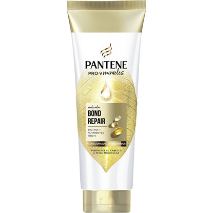 Picture of Condicionador Pantene Miracles Regenera160 ml