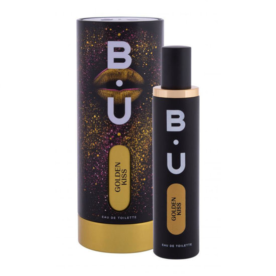 Picture of Colonia B.U. Golden Kiss 50ml